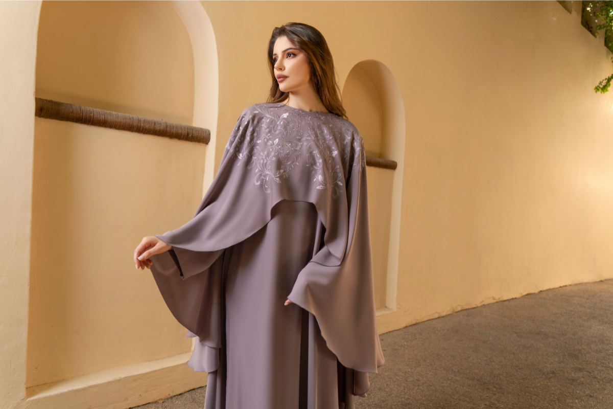 Elegant Abaya Designs for Every Occasion