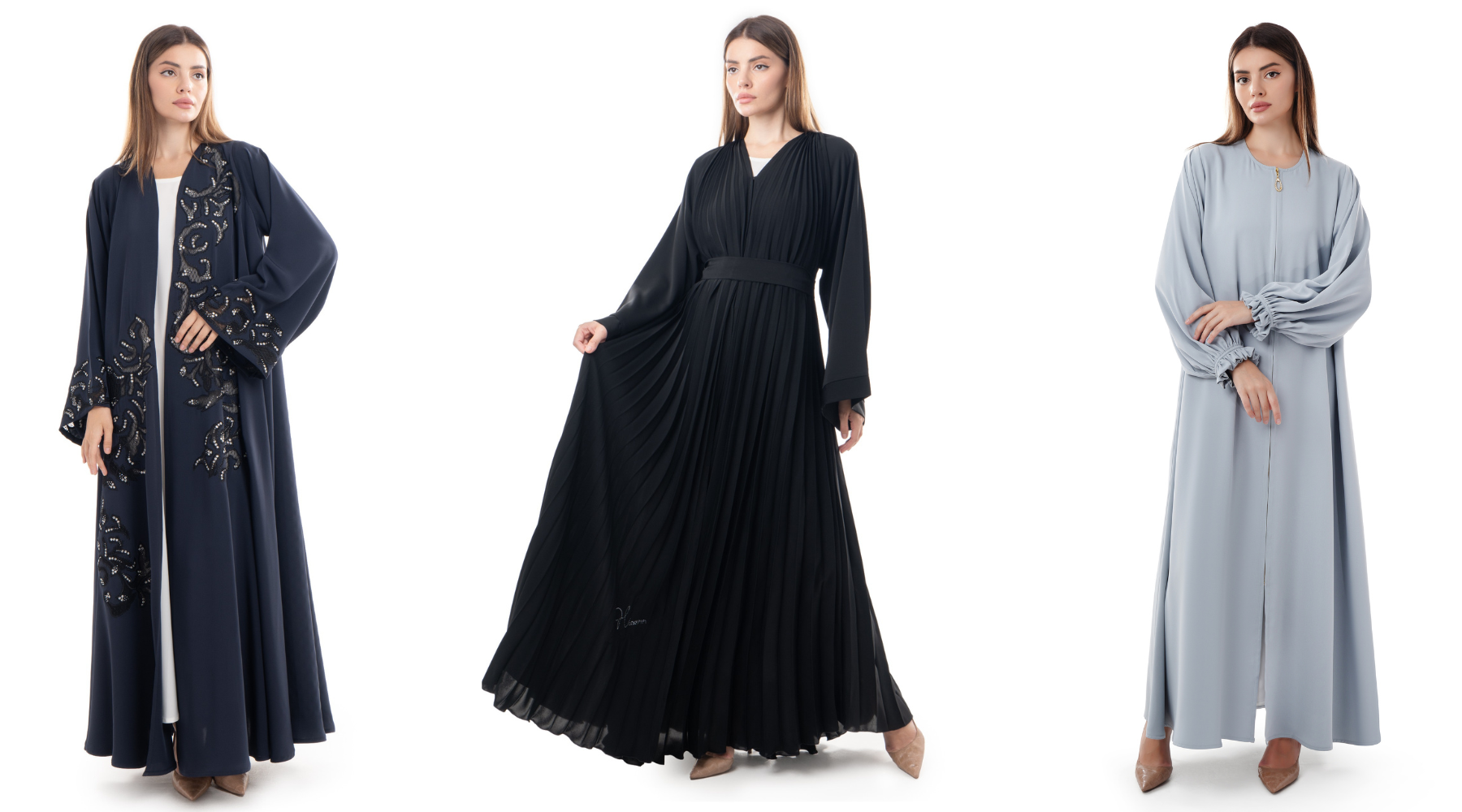 6 Stunning Looks from Our Eid al Adha Collection
