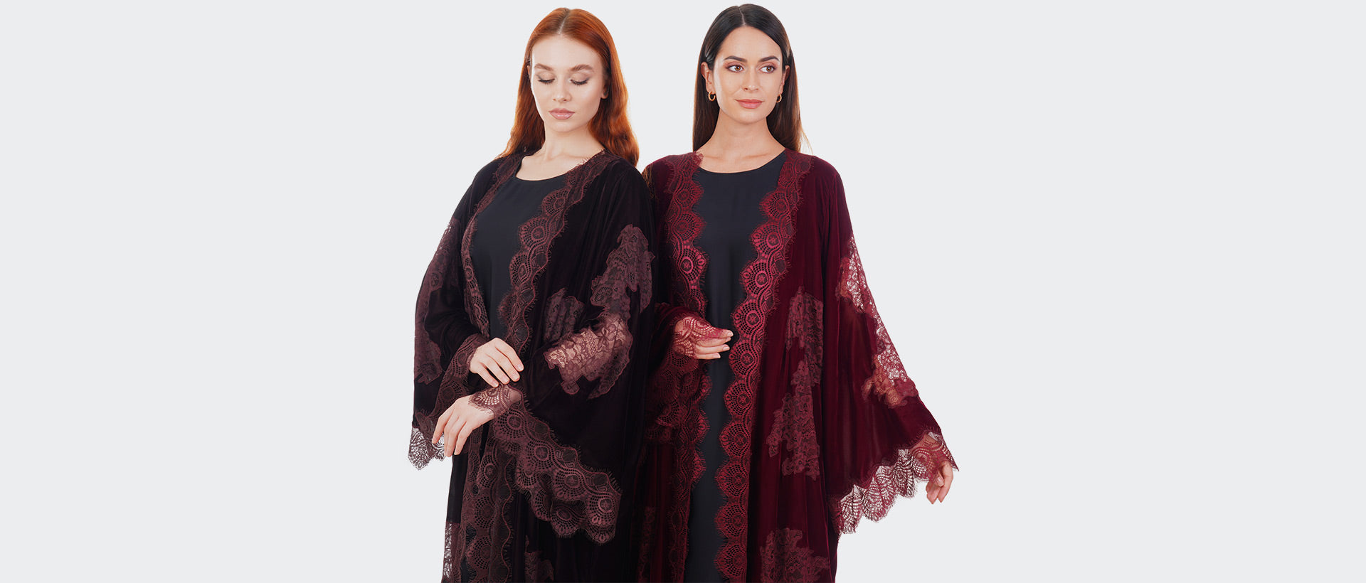 Best-Selling Abaya in UAE and Saudi Arabia