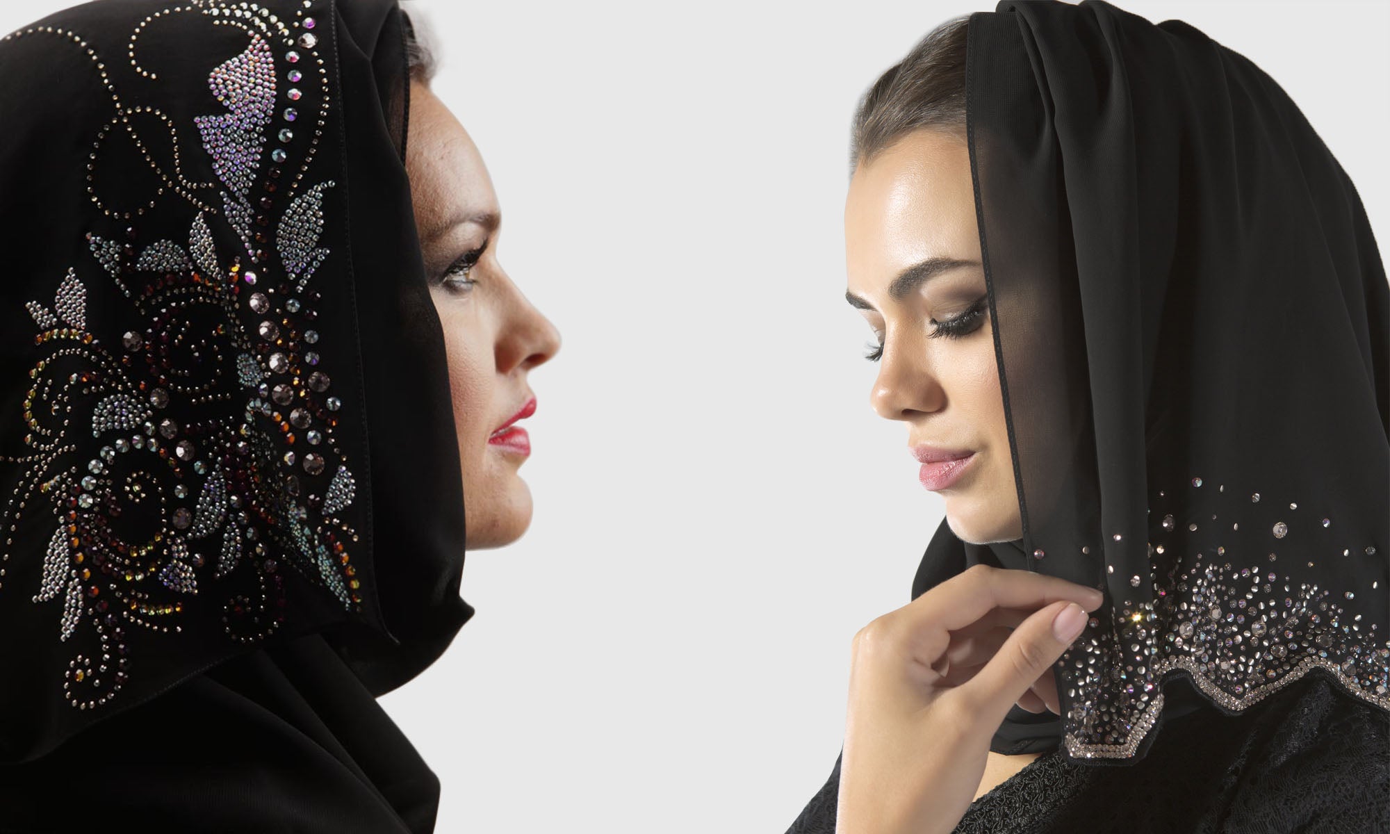 Luxury Abaya Dresses and Modest Wear by Hanayen: Timeless Elegance Redefined