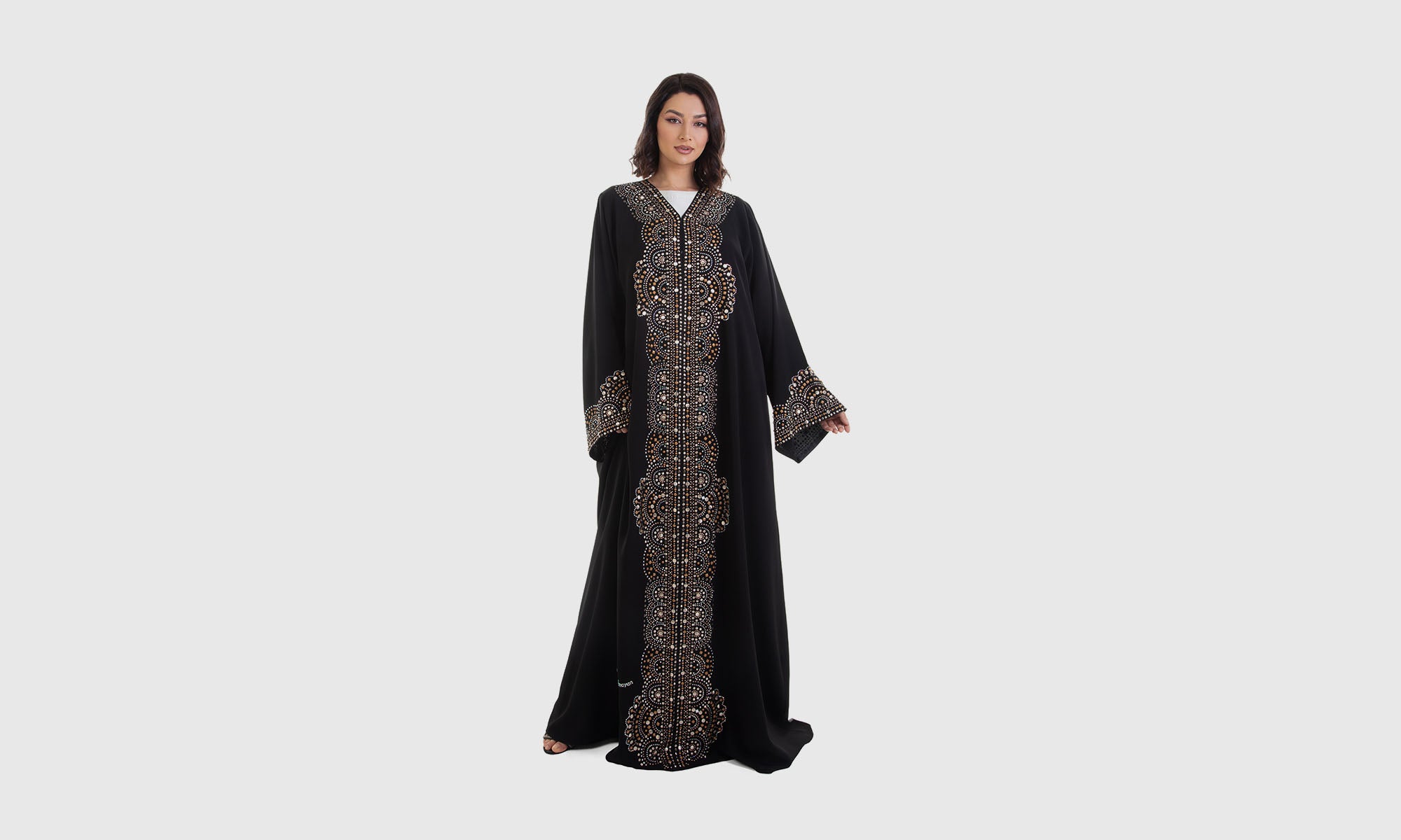 Top Six Luxury Abayas for Special Events in 2023