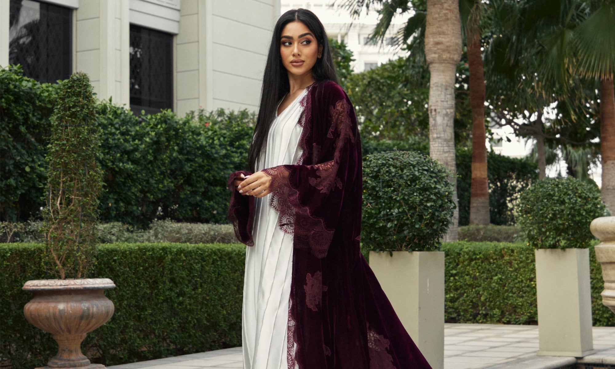 Discover the Elegance of Ramadan 2024 with Hanayen's Exclusive Collection
