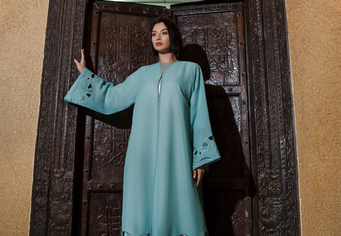 New trends in clearance abaya