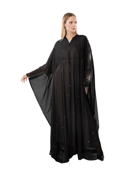 Bridal Abayas