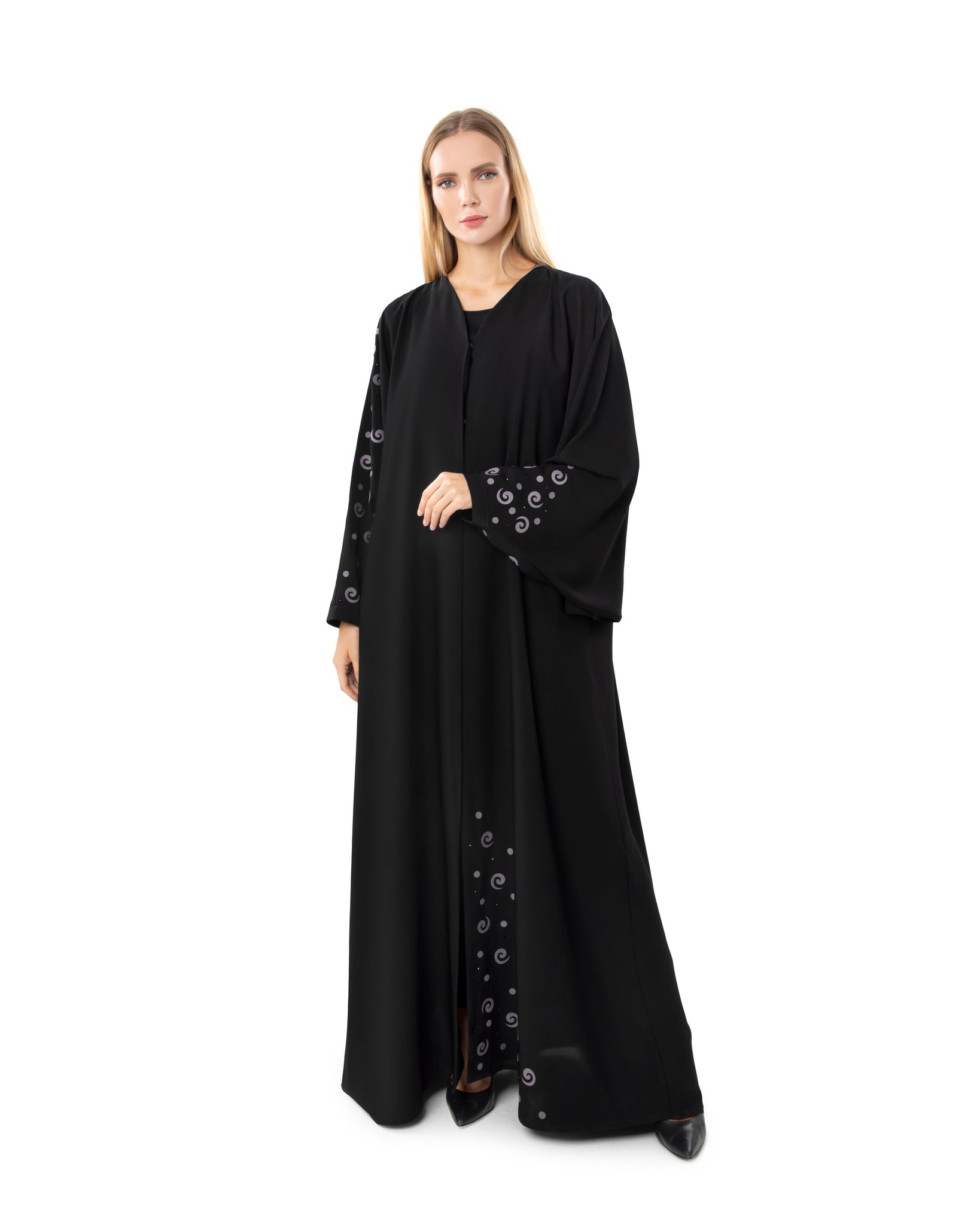 Essential Abayas