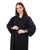 Hanayen Abaya Modern Sleeves Design