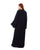 Hanayen Classic Abaya With Beads Design