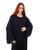 Hanayen Classic Abaya With Beads Design