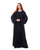 Hanayen Classic Abaya With Beads Design