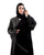 Hanayen Crystalized Special Event Abaya Dress