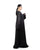 Hanayen Crystalized Special Event Abaya Dress