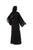 Hanayen Elegant Embroidered Abaya Embellished With Crystals