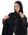 Hanayen Embellished Lace Luxury Abaya