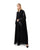 Hanayen Embroidered Black Abaya Modest