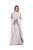 Hanayen Embroidered Design Modest Wear Abaya | Clearance best abaya online in dubai