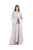 Hanayen Embroidered Design Modest Wear Abaya | Clearance best abaya online in dubai