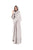 Hanayen Embroidered Design Modest Wear Abaya | Clearance best abaya online in dubai
