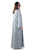 Hanayen Beaded Design Abaya Dress