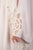 Hanayen Color Abaya Design Embellished With Crystal