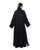 Hanayen Modern Saudi Jacket Abaya