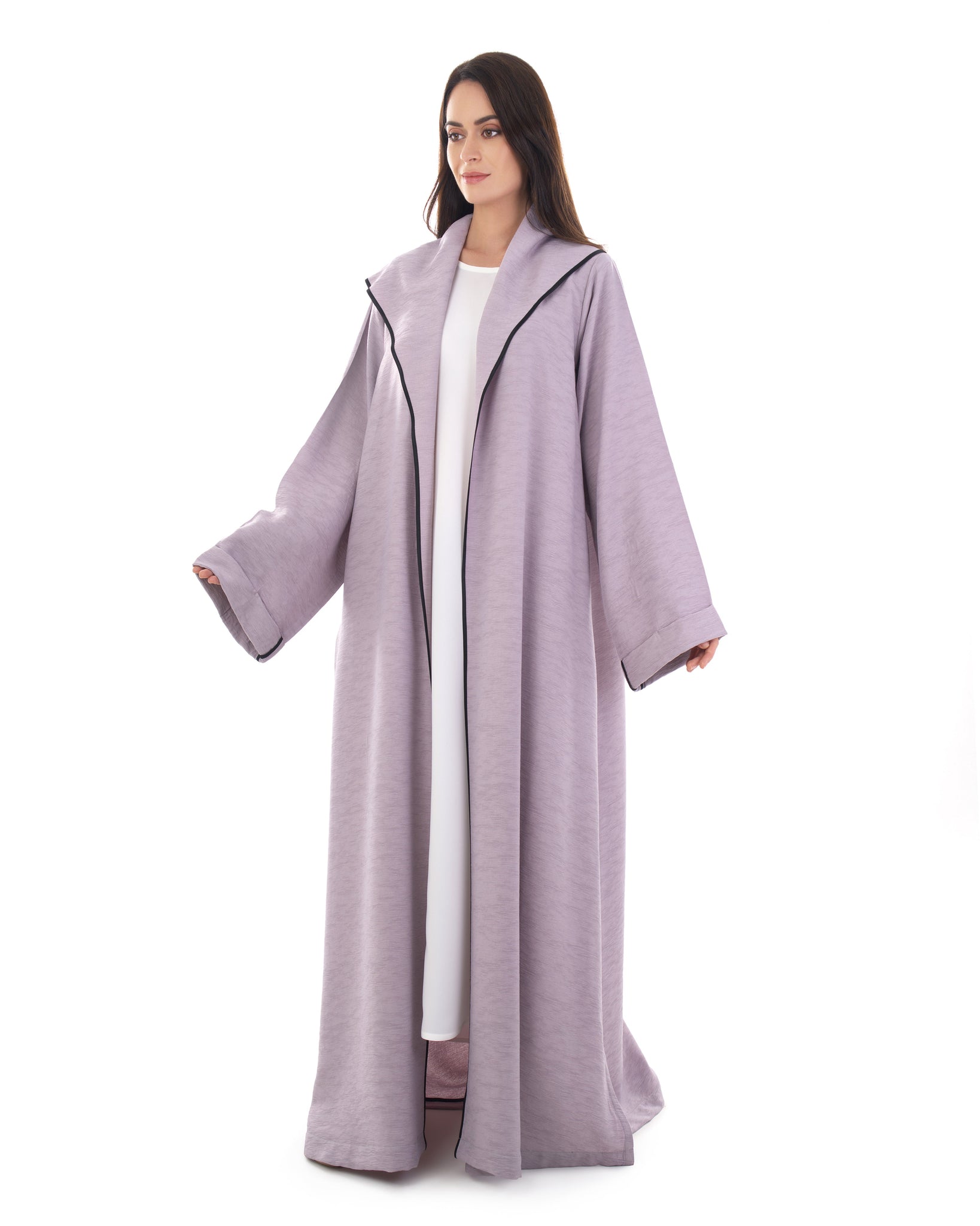 Hanayen Special Modest Abaya Design