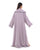 Hanayen Special Modest Abaya Design