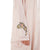 Hanayen Floral Design Handmade Color Abaya