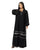 Hanayen Special Checkered Abaya