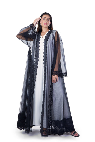 Hanayen Hanayen Special Wedding Abaya