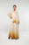 Hanayen Hand Painted Abaya Embellished With Crystal | Clearance best abaya online in dubai