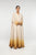 Hanayen Hand Painted Abaya Embellished With Crystal | Clearance best abaya online in dubai