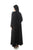 Hanayen Handcrafted Detail Abaya