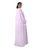 Hanayen Light Pink Everyday Abaya best abaya online in dubai