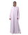 Hanayen Light Pink Everyday Abaya best abaya online in dubai