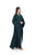 Hanayen Luxury Abaya with Intricate Crystals Droplet Embroidery best abaya online in dubai