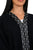 Hanayen Luxury Butterfly Abaya with Pearl & Crystal Hand-Embellishments best abaya online in dubai