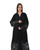 Hanayen Luxury Embroidered Abaya For Evening Wear best abaya online in dubai
