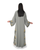 Hanayen Luxury Embroidered Floral Abaya best abaya online in dubai