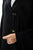 Hanayen Modern A-Line Lapel Abaya | Clearance best abaya online in dubai