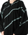 Hanayen Modest Emirati Abaya In Black best abaya online in dubai