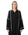 Hanayen Modest Everyday Abaya best abaya online in dubai