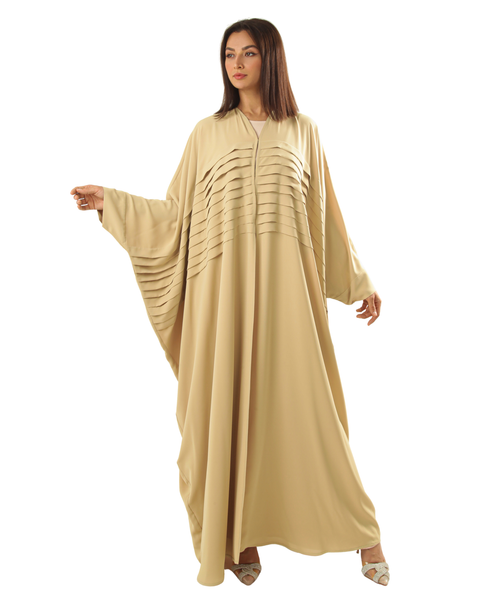 Hanayen Oversized Dubai Abaya best abaya online in dubai