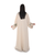 Hanayen Palm Embroidered Beige Abaya best abaya online in dubai