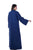 Hanayen Saudi Modern Cut Abaya