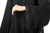 Hanayen Side Placement Abaya With Stone