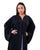 Hanayen Special Embroidered Abaya Adorned With Crystals