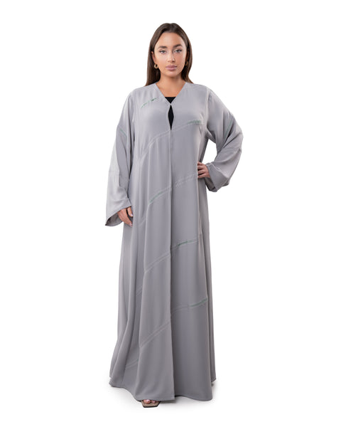 Hanayen Special Hanayen Abaya Design