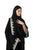 Hanayen Special Handmade Abaya With Crystal