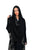 Hanayen Special Swarovski Abaya Emerald Design best abaya online in dubai