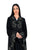 Hanayen Special Swarovski Abaya Emerald Design best abaya online in dubai
